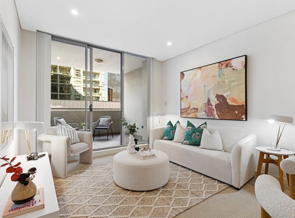 18/7-15 Newland St, Bondi Junction, NSW 2022