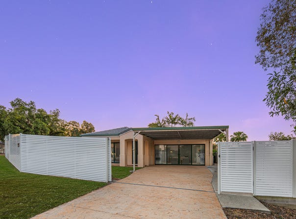 2 Homebush Crescent, Sinnamon Park, Qld 4073