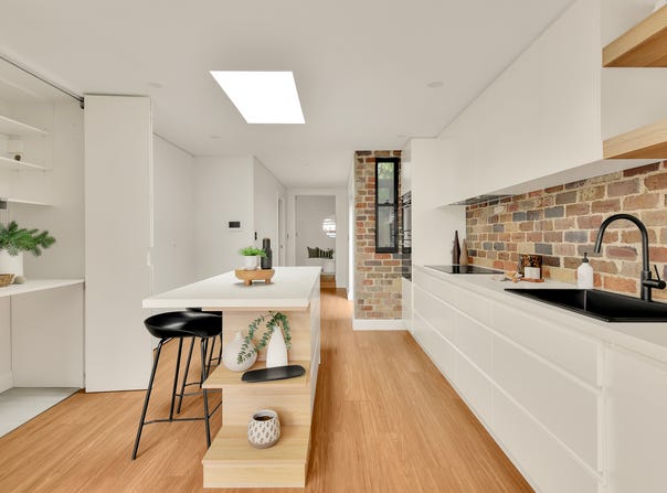 60 Mallett Street, Camperdown, NSW 2050