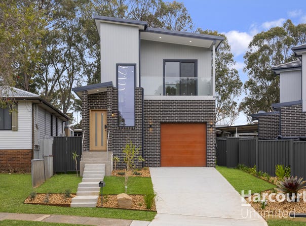 16a Patterson Road, Lalor Park, NSW 2147