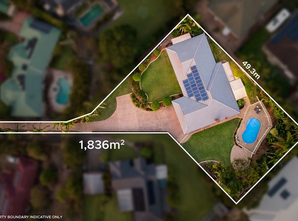 71 Renoir Crescent, Forest Lake, Qld 4078