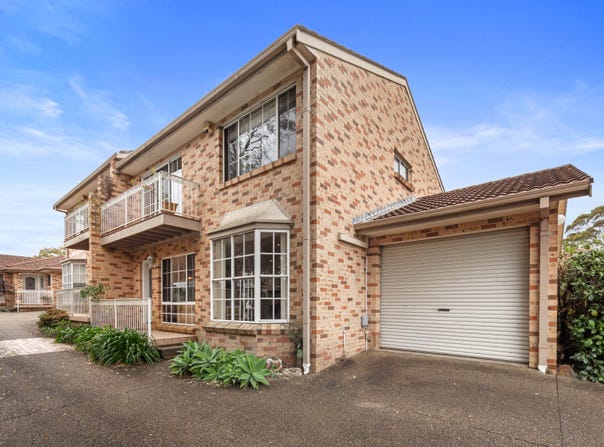 1/23 Corella Road, Kirrawee, NSW 2232