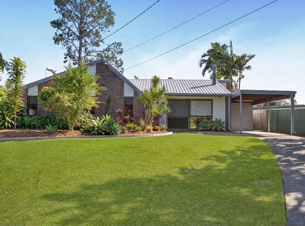 8 Clivia Crescent, Daisy Hill, Qld 4127
