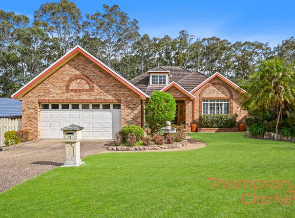 11 Brampton Close, Ashtonfield, NSW 2323