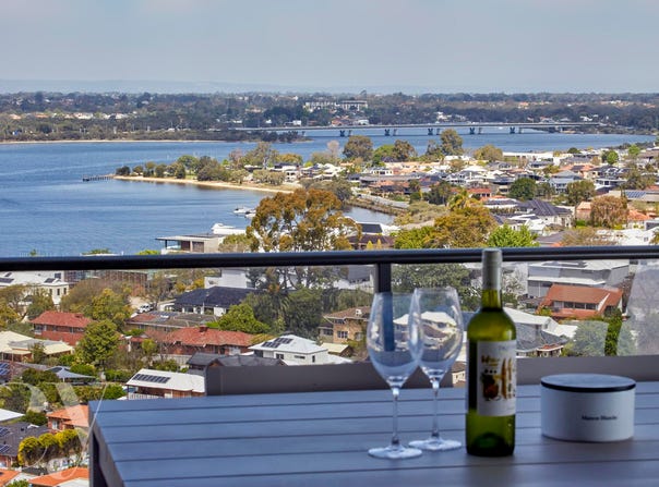 1311/893 Canning Highway, Mount Pleasant, WA 6153