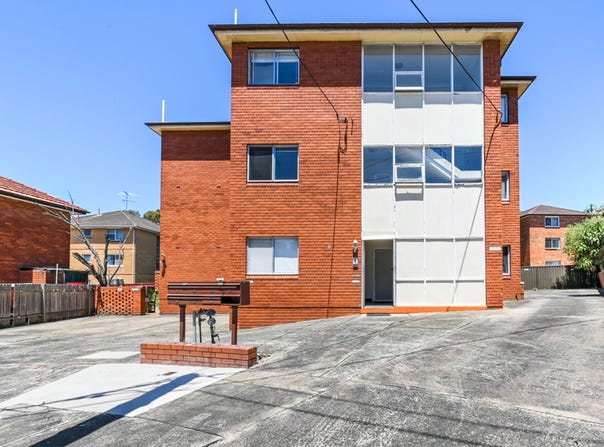 5/5 Podmore Place, Hillsdale, NSW 2036