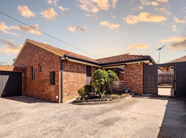 2/3 Luke Street, Clayton, Vic 3168