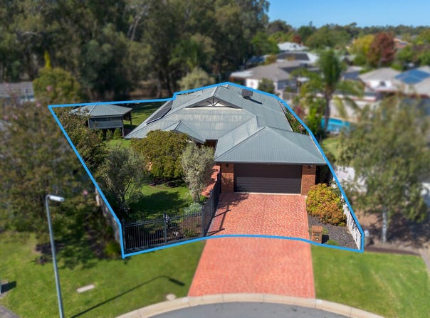 6 Taylor Court, Kialla, Vic 3631