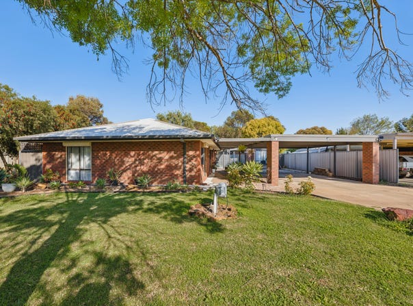 34 Riverside Avenue, Mildura, Vic 3500