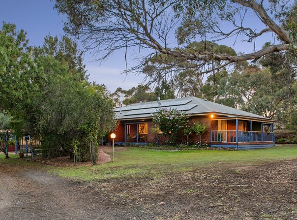 1944 Strathfieldsaye Road, Eppalock, Vic 3551