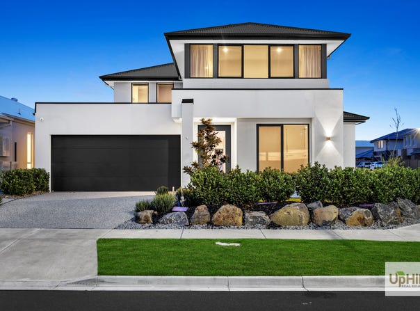 2 Karula Circuit, Clyde, Vic 3978