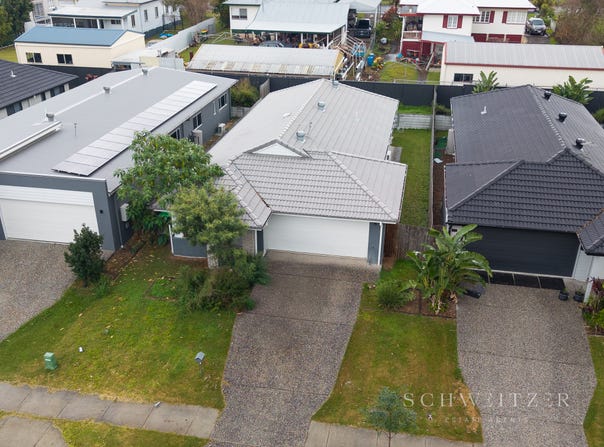4 Hickory Place, Brassall, Qld 4305