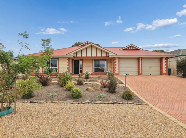 26 Jasmin Drive, Victor Harbor, SA 5211