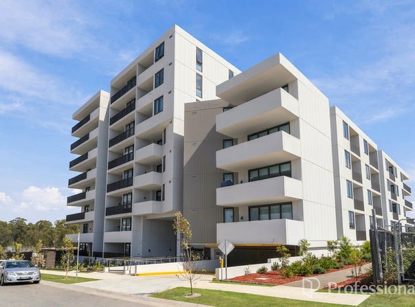 B601/91 Passendale Road, Edmondson Park, NSW 2174