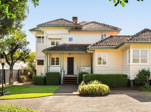 18 Eaglesfield Street, Beaudesert, Qld 4285