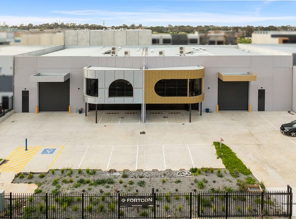 1&2, 156 Maddox Road, Williamstown North, Vic 3016