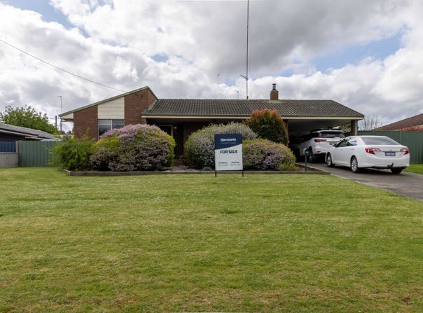 6 Swan Street, Manjimup, WA 6258