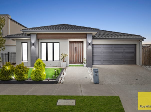 13 Lucille Road, Point Cook, Vic 3030