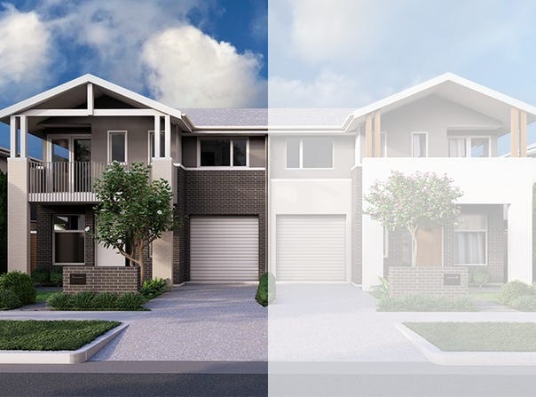 Lot 131 Grima Street, Schofields, NSW 2762