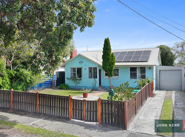 10 Prince Street, Moe, Vic 3825