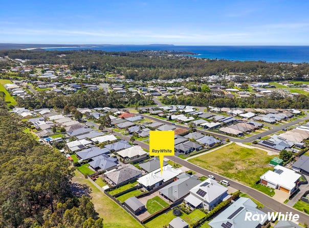38b Red Gum Drive, Ulladulla, NSW 2539