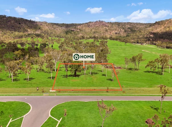 36 Olea Road, Alligator Creek, Qld 4816