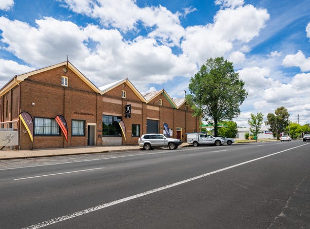 86-88 Peisley Street, Orange, NSW 2800