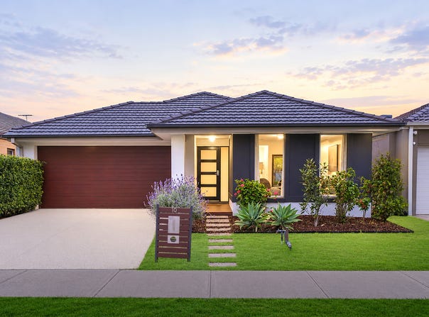 10 Simonson Way, Williams Landing, Vic 3027