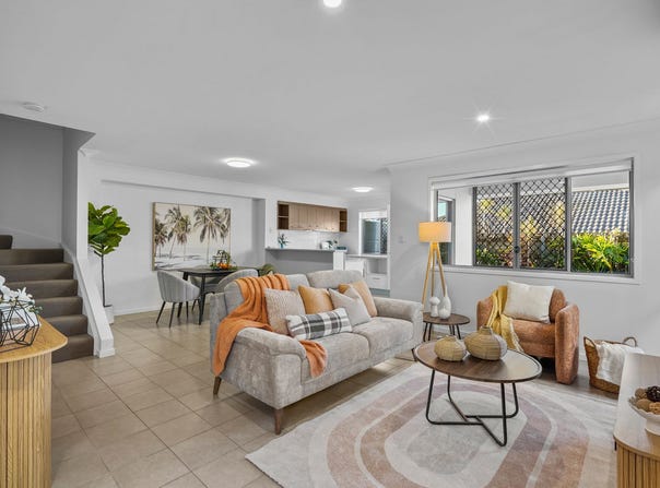 31/53 Perkins Street, Calamvale, Qld 4116