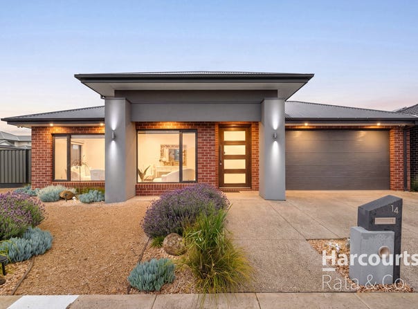 14 Lockerbie Street, Kalkallo, Vic 3064