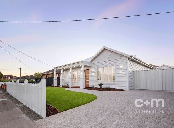 47 West Street, Hadfield, Vic 3046