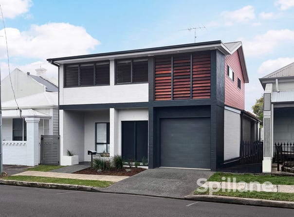 12 James Street, Hamilton, NSW 2303
