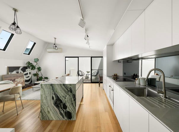 14/18 Ireland Street, West Melbourne, Vic 3003