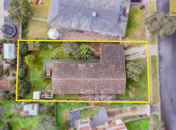 8 Mcbride Street, Bacchus Marsh, Vic 3340