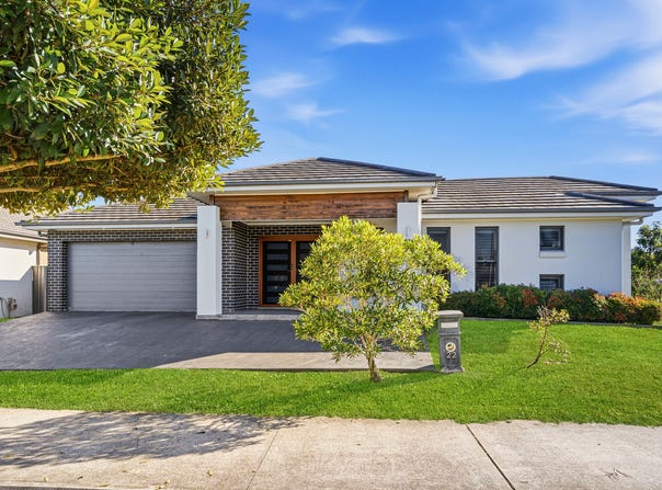 22 Buckingham Loop, Oran Park, NSW 2570