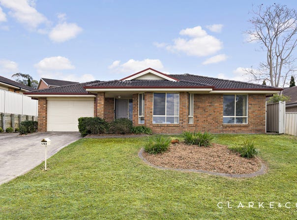 1/83 Brigantine Street, Rutherford, NSW 2320