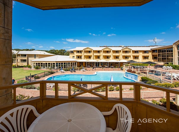 168/595 Bussell Highway, Broadwater, WA 6280