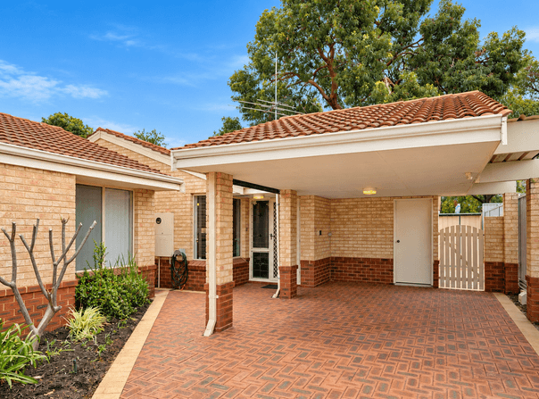 3/20 Eden Street, Innaloo, WA 6018