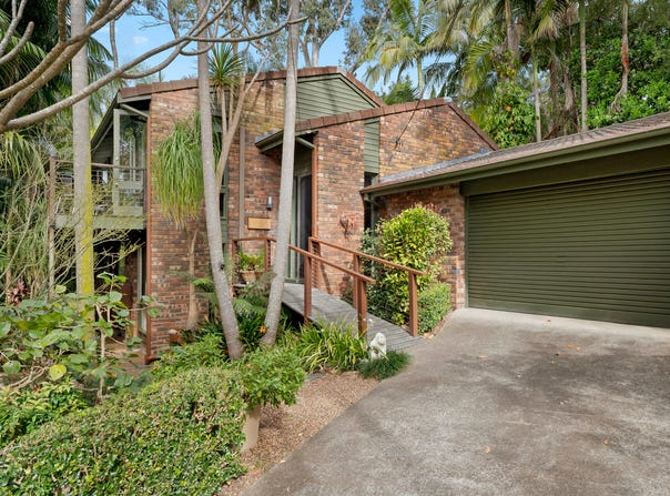 4 Wanda Crescent, Berowra Heights, NSW 2082