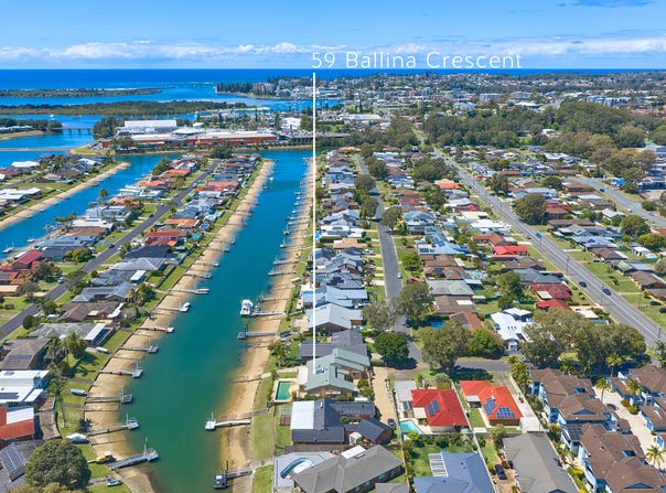 59 Ballina Crescent, Port Macquarie, NSW 2444