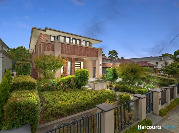 56 Pepperell Avenue, Glen Waverley, Vic 3150