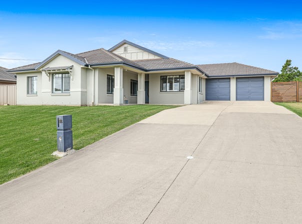 56 Campbell Street, Aberdeen, NSW 2336