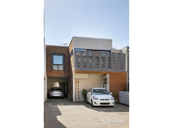 161B Bay Street, Port Melbourne, Vic 3207