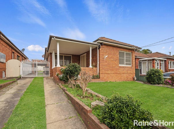 3 Bennett Street, Kingsgrove, NSW 2208