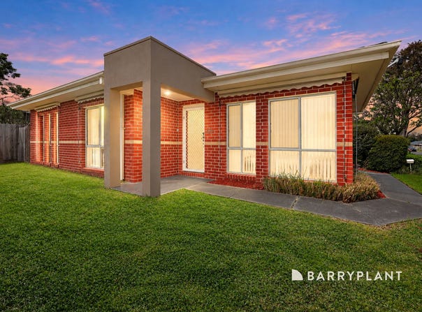23 Lewis Road, Wantirna South, Vic 3152