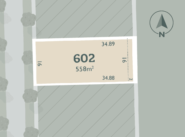 Lot 602, Beech Street, Echuca, Vic 3564