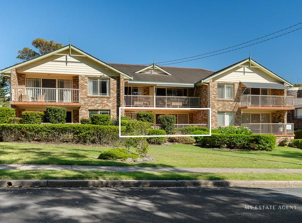 2/5 Murramerang Street, Mollymook, NSW 2539