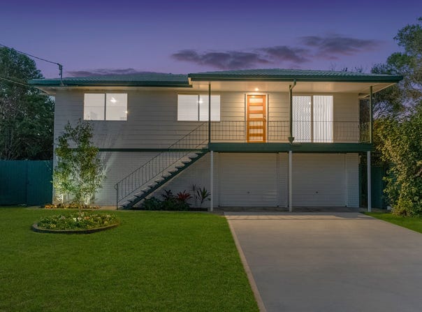 19 Willowie Crescent, Eagleby, Qld 4207
