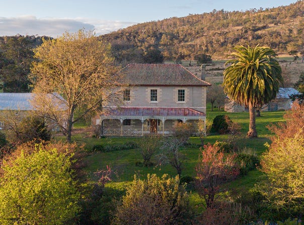 76 Goodwins Road, Mangalore, Tas 7030