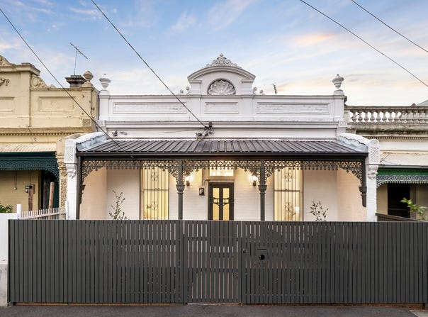 4 William Street, Abbotsford, Vic 3067